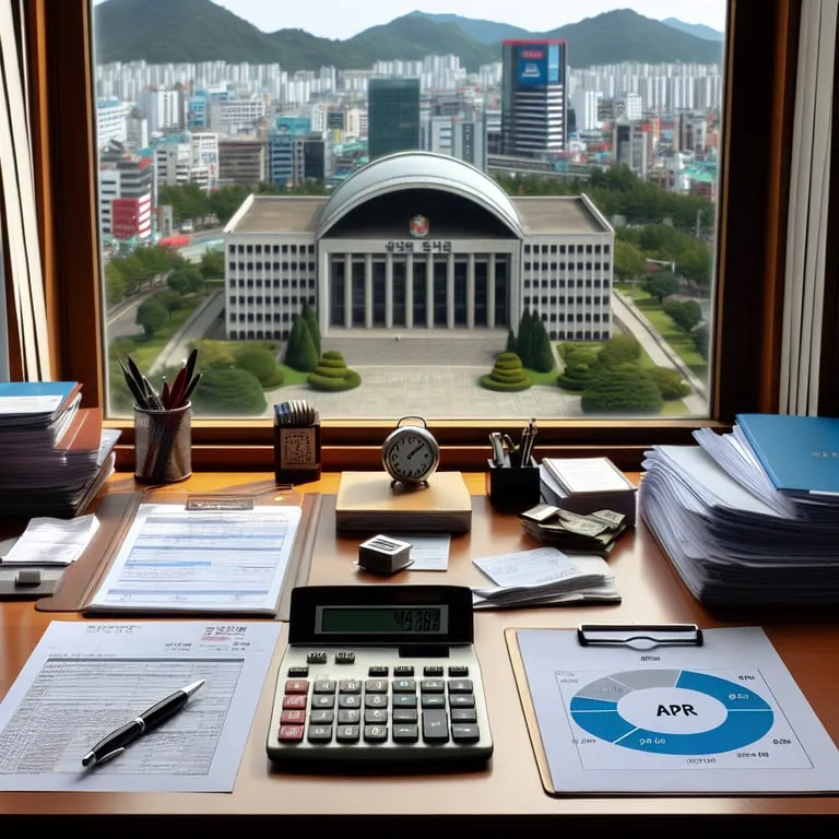 대구 무직자 대출 핵심 가이드