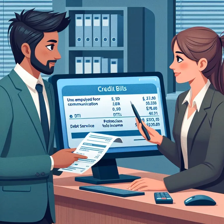 무직자의 대출 환경과 한도 구조