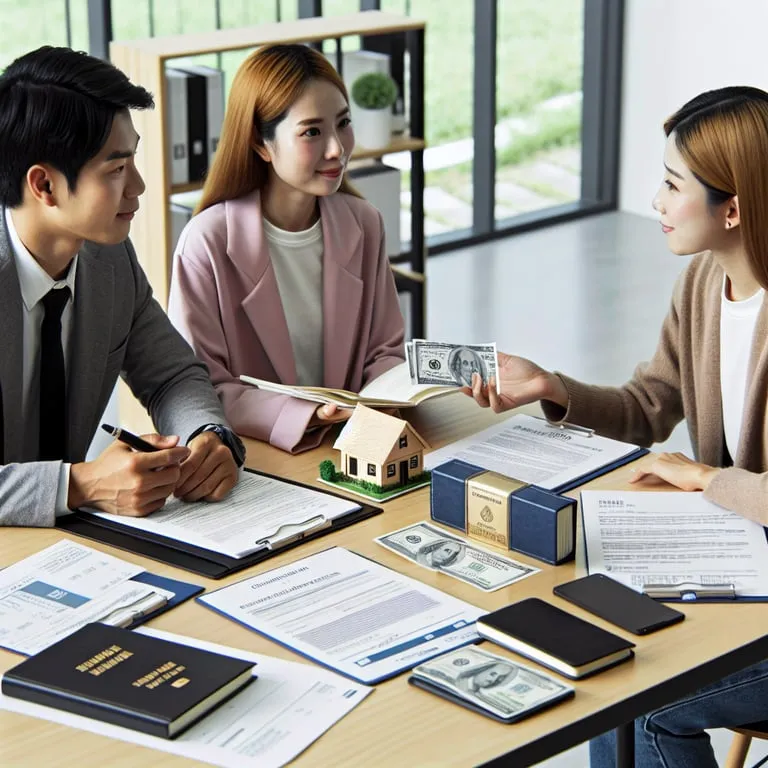 대구에서 가능한 합법적 대출 경로